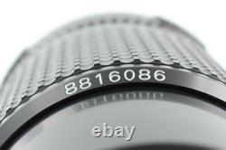 Top MINT? Late Model SMC Pentax 67 200mm f4 MF Lens for 6x7 67 From JAPAN