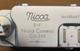 Top Mint Cla'd Nicca 3-f Late Model Rangefinder Film Camera From Japan