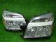 Toyota 60 Series Voxy Late Model Headlights Left And Right Hid 28-183 240601002
