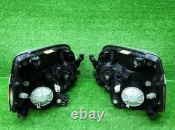 Toyota 60 series Voxy late model headlights left and right HID 28-183 240601002