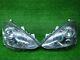 Toyota Azt241/246 Caldina Late Model Headlights Left And Right 21-67 240517036