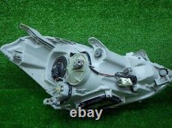Toyota AZT241/246 Caldina late model headlights left and right 21-67 240517036