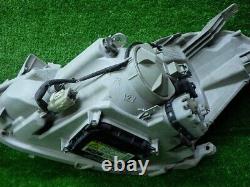 Toyota AZT241/246 Caldina late model headlights left and right 21-67 240517036