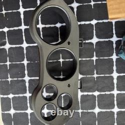 Toyota Supra 80 JZA80 MK4 Late Model OEM Meter Cluster Instrument Panel