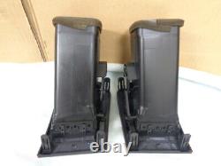 Toyota voxy Noah late model, AZR60G audio panel, ventilator, switch panel set
