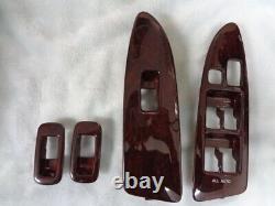 Toyota voxy Noah late model, AZR60G audio panel, ventilator, switch panel set