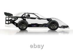 Traxxas 10423 Body Late Model Clear