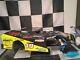Traxxas Dirt Oval Or No Prep Drag Composite Lcg Chassis Edm Mwm Late Model Rpm