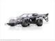 Traxxas Tra10423 Body Sc Modified Slash Late Model Unassembled Body Kit