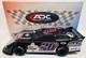 Tristan Chamberlain 2024 Adc 1/24 #20tc Dirt Late Model Diecast