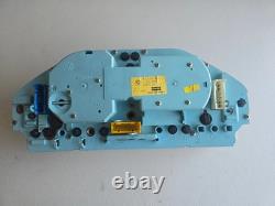 U25575 BMW E30 M20B25 25L 7k Late Model Euro Instrument Cluster Fu G2U