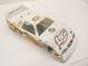 Ultra Rare Losi Mini Late Model 1/18 2wd Oval Race Artr (no Tires) Vintage