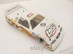 ULTRA RARE Losi Mini Late Model 1/18 2wd Oval Race ARTR (No Tires) Vintage