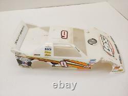 ULTRA RARE Losi Mini Late Model 1/18 2wd Oval Race ARTR (No Tires) Vintage