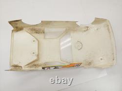 ULTRA RARE Losi Mini Late Model 1/18 2wd Oval Race ARTR (No Tires) Vintage