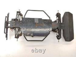 ULTRA RARE Losi Mini Late Model 1/18 2wd Oval Race ARTR (No Tires) Vintage