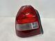 Used Genuine Honda Civic Type-r Ek9 Tail Lamp Late Model Left Stanley 043-1262l