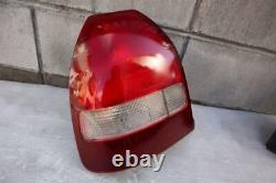 USED Genuine Honda CIVIC TYPE-R EK9 Tail Lamp Unit Late Model Left/Right Set JDM