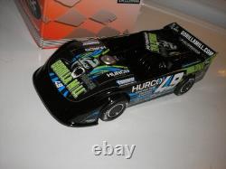 Unnumbered 1/24 Jake Timm 2022 Gorilla Mill Outlaw Lucas Oil Late Model Dirt Car