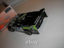 Unnumbered 1/24 Jake Timm 2022 Gorilla Mill Outlaw Lucas Oil Late Model Dirt Car