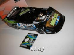 Unnumbered 1/24 Jake Timm 2022 Gorilla Mill Outlaw Lucas Oil Late Model Dirt Car