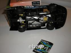 Unnumbered 1/24 Jake Timm 2022 Gorilla Mill Outlaw Lucas Oil Late Model Dirt Car