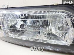 Used Genuine NISSAN CEFIRO A32 Late Model Right Headlight ICHIKOH 1554 JDM