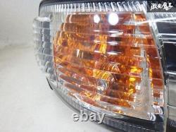 Used Genuine NISSAN CEFIRO A32 Late Model Right Headlight ICHIKOH 1554 JDM