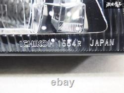 Used Genuine NISSAN CEFIRO A32 Late Model Right Headlight ICHIKOH 1554 JDM
