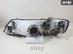 Used Genuine NISSAN CEFIRO A32 Late Model Right Headlight ICHIKOH 1554 JDM