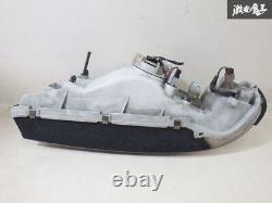 Used Genuine NISSAN CEFIRO A32 Late Model Right Headlight ICHIKOH 1554 JDM
