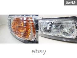 Used Genuine NISSAN CEFIRO A32 Late Model Right Headlight ICHIKOH 1554 JDM