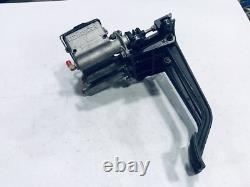 Used Wilwood Reverse Mount Pedals Dirt Late Model IMCA Race Car FREE SHIP