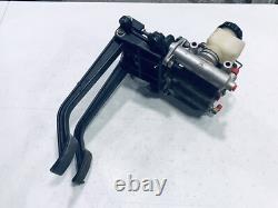 Used Wilwood Reverse Mount Pedals Dirt Late Model IMCA Race Car FREE SHIP