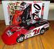 Very Rare 1/24 #71 Hudson O'neal 3 Generations Car! #3 Of Only 50 Made By Hobson