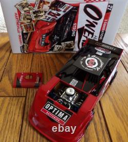VERY RARE 1/24 #71 Hudson O'Neal 3 Generations car! #3 of ONLY 50 MADE by Hobson