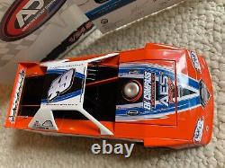 VERY RARE HARD TO FIND CAR! Jonathan Davenport 1/24 ADC 2010 Only 250 Made