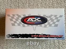 VERY RARE HARD TO FIND CAR! Jonathan Davenport 1/24 ADC 2010 Only 250 Made