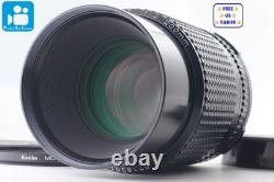 VIDEO? Late Model? MINT? SMC Pentax 67 200mm f4 MF Lens for 6x7 67 From JAPAN