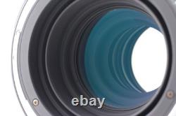 VIDEO? Late Model? MINT? SMC Pentax 67 200mm f4 MF Lens for 6x7 67 From JAPAN