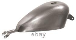 V- Factor Late Model Sportster Replacement Gas Tanks- New