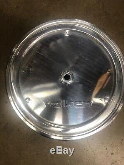 Valken Wide 5 Inner Beadlock with Outer Cover 15x14 5 Offset Dirt Late Model
