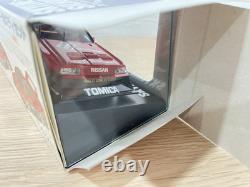 Very Rare Kyosho MINI-Z Racer Body NISSAN SKYLINE SILHOUETTE Late model SKYNET