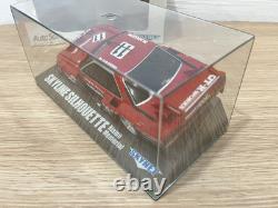 Very Rare Kyosho MINI-Z Racer Body NISSAN SKYLINE SILHOUETTE Late model SKYNET