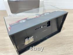 Very Rare Kyosho MINI-Z Racer Body NISSAN SKYLINE SILHOUETTE Late model SKYNET
