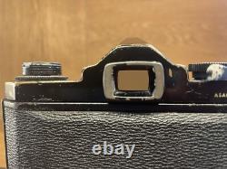 Very Rare Original Black Exc+5 Pentax S2 Late Model Film Camera Body From JP
