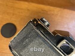 Very Rare Original Black Exc+5 Pentax S2 Late Model Film Camera Body From JP
