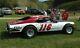 Vintage Dirt Late Model 1969 Martz Mustang Roller/project (built In 1975)