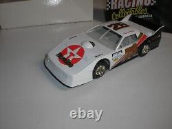 Vintage RCCA Davey Allison 28 Havoline 124 Outlaw Late Model Dirt Car Free SHIP