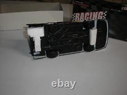 Vintage RCCA Davey Allison 28 Havoline 124 Outlaw Late Model Dirt Car Free SHIP